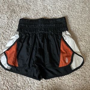 free people movement shorts